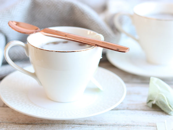 Thé blanc - Votre Thé, Notre Qualité. Le Meilleur Thé au Québec