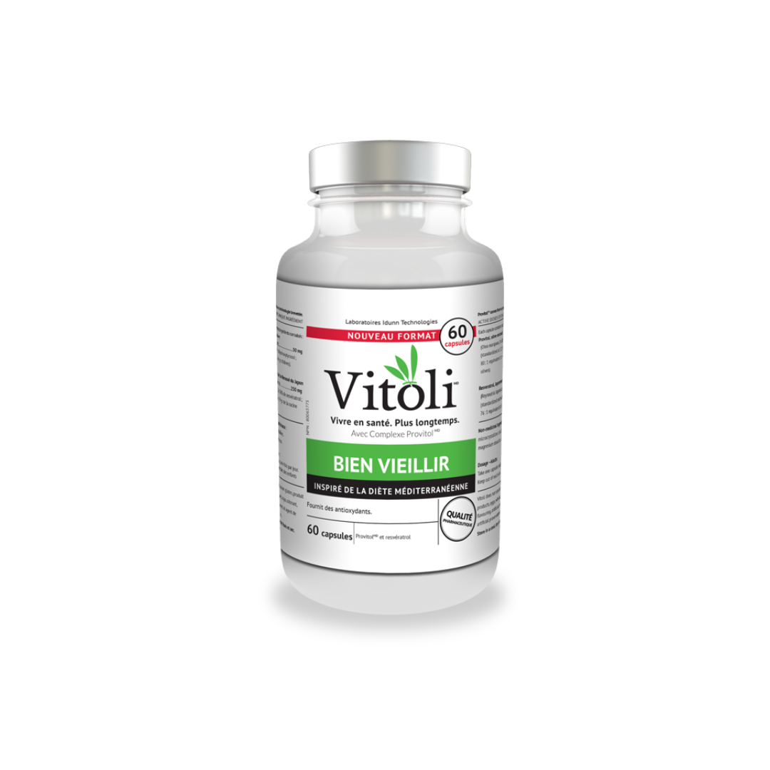 Bien Vieillir - 60 capsules