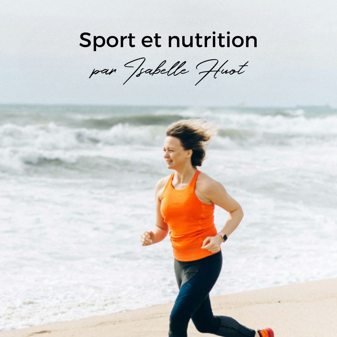 Page couverture du livre électronique (ebook) "Sport et nutrition". Un livre électronique détaillé sur la nutrition sportive. Tout ce que vous devez savoir sur l'alimentation pour les sportifs.